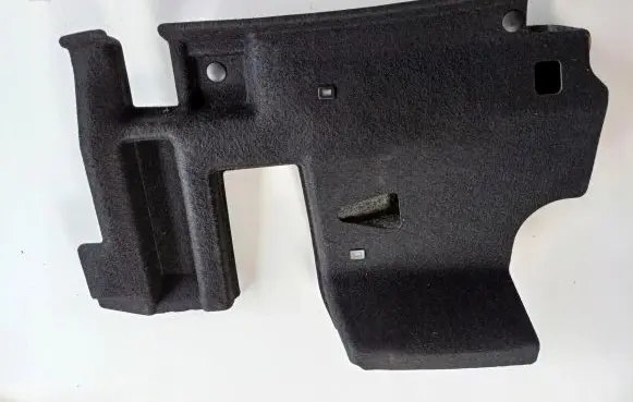 Dodge Challenger Other dashboard part