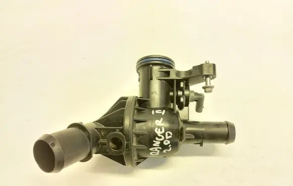 Ford Ranger IV Thermostat housing 