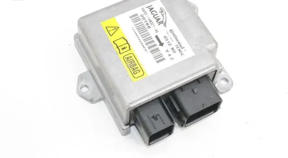 Jaguar XK - XKR Airbag control unit/module 6W8314B321AE
