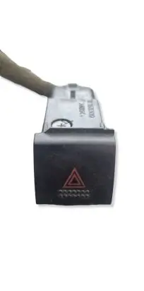 Toyota Avensis T220 Hazard light switch 153309