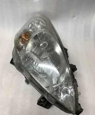 Citroen Berlingo Headlight/headlamp 9682829280 89318001