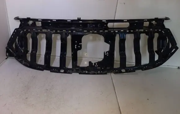 Mercedes-Benz EQA Front bumper upper radiator grill A2438880600