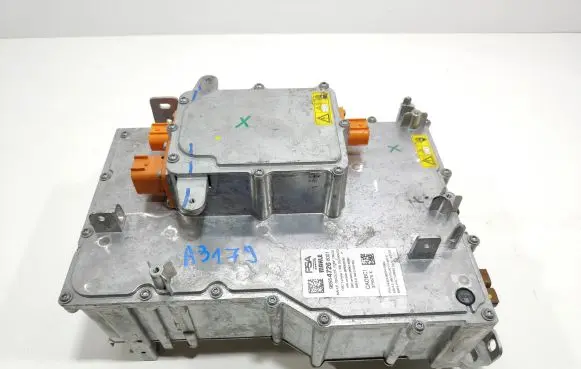 Opel Corsa F Hybrid / electric car battery 985547268001