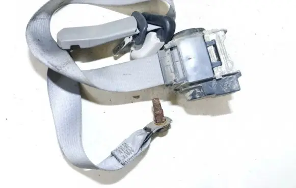 Opel Sintra Rear seatbelt