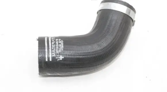 Maserati Quattroporte Intercooler hose/pipe 670004878