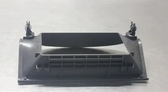 Volvo V70 Panel trim 01286324