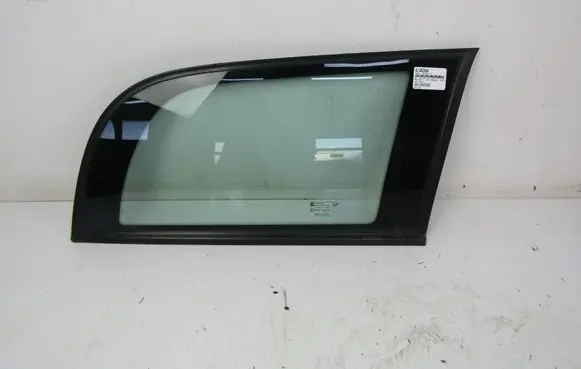 Opel Astra G Rear side window 