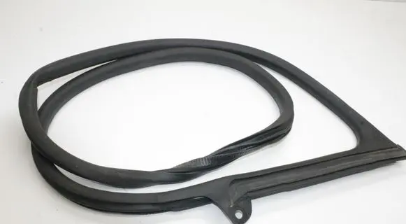 Audi E-tron GT Rubber seal front coupe door 9J1831721A