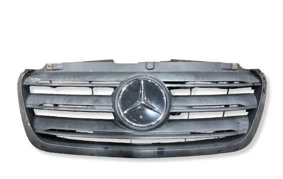 Mercedes-Benz Sprinter W907 W910 Front grill A9108851101 A9100000001