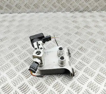 Mercedes-Benz EQA Air conditioning (A/C) air dryer A2438308400 A2438308300