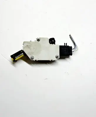 Renault Kadjar Clutch pedal sensor 8200666173