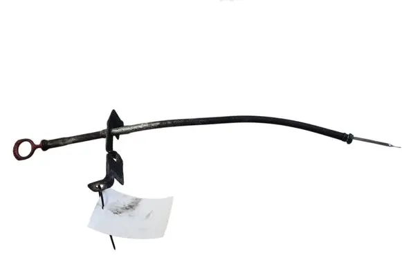 Volvo V70 Oil level dip stick 