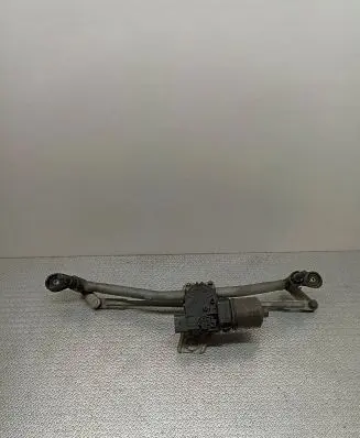 Opel Astra H Front wiper linkage and motor 93179150 3398009771