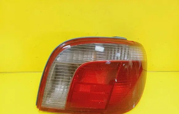 Toyota Yaris Rear/tail lights