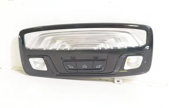 BMW 5 G30 G31 Rear seat light 43684861401