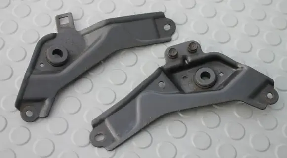 Honda Accord Radiator mount bracket 