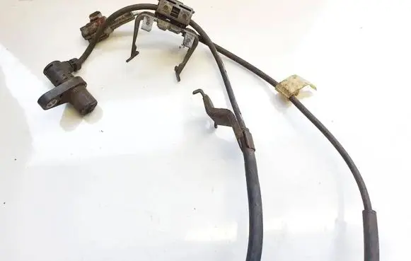 Toyota Previa (XR10, XR20) I ABS brake wheel speed sensor 8954328090 89543-28090