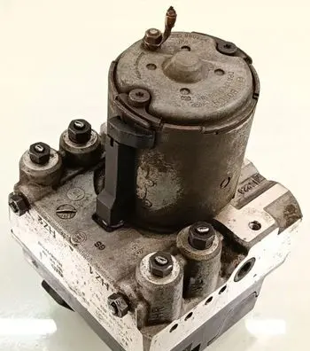 Audi A4 S4 B5 8D ABS control unit/module 