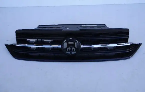Volkswagen T-Cross Front bumper upper radiator grill 2GM853651C