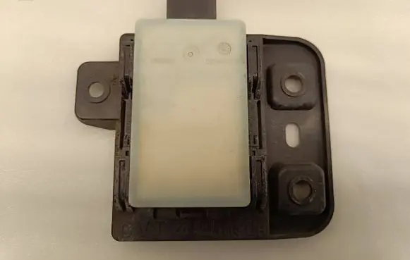 KIA EV6 Blind spot module 99140CV000 28757217
