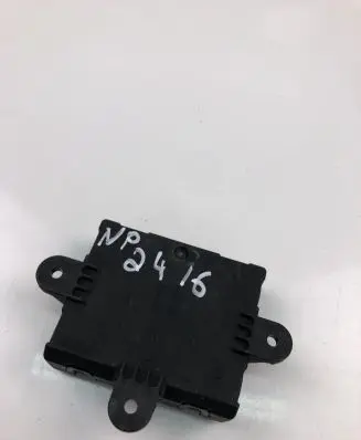 Ford Mondeo MK IV Other control units/modules 9G9T14B534BC