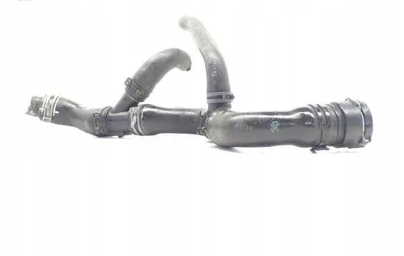 Audi A3 S3 8P Engine coolant pipe/hose 1K0122101DK