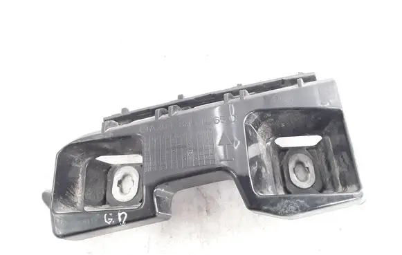 Mercedes-Benz C W204 Bumper support mounting bracket corner 2048851465 2048851465C