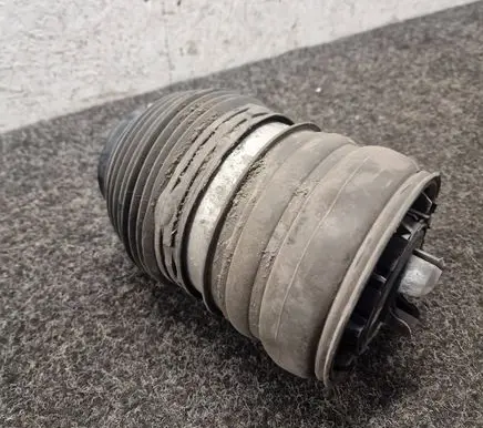Mercedes-Benz C W206 Air suspension bag A2063205802