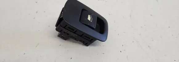 Citroen C4 I Picasso Electric window control switch 96639378ZD 045362306