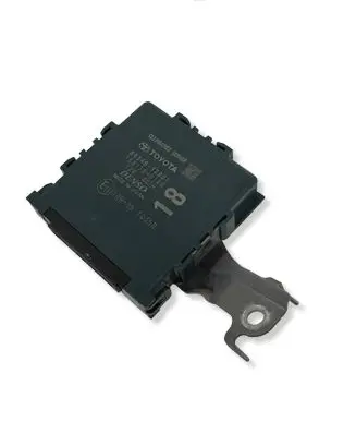 Toyota Corolla E210 E21 Other control units/modules 8934012801