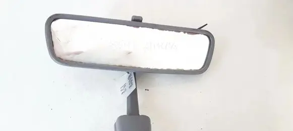Nissan Almera Rear view mirror (interior) e200704