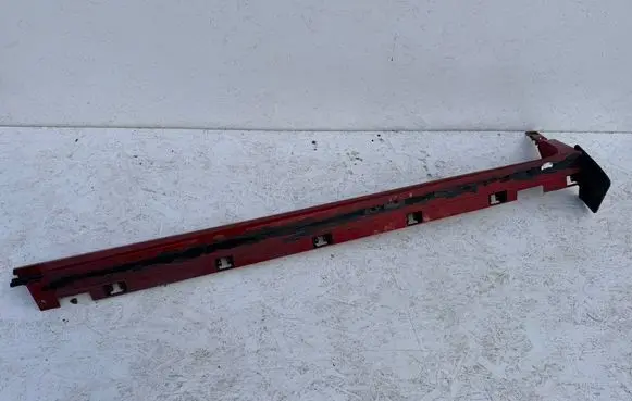 Ford Kuga III Front sill (body part) LV4BS10155BEW