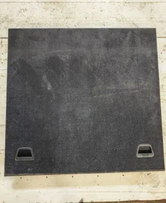 Land Rover Range Rover Sport L494 Trunk/boot floor carpet liner DK6245456A A062408