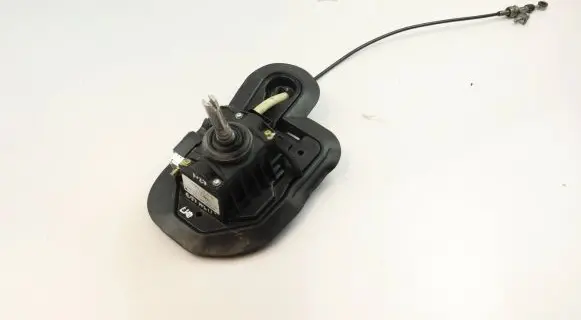BMW 3 E92 E93 Gear selector 7842102