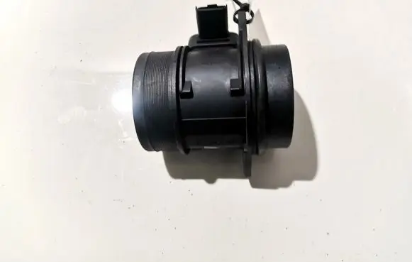Peugeot 607 Mass air flow meter 9645948780 5wk97001