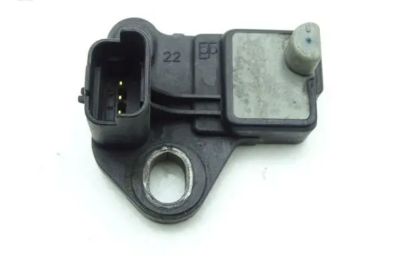 Citroen C3 Crankshaft position gear 9664387380 GBIMPROT