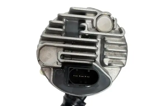 Mercedes-Benz SL AMG R232 Electric auxiliary coolant/water pump A0005001901