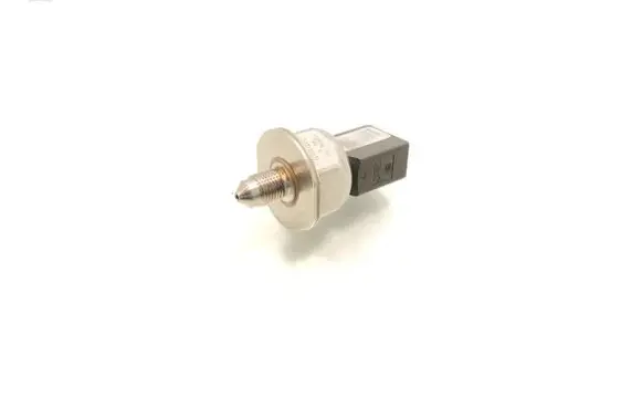 Volkswagen Golf VI Fuel pressure sensor 03C906051D
