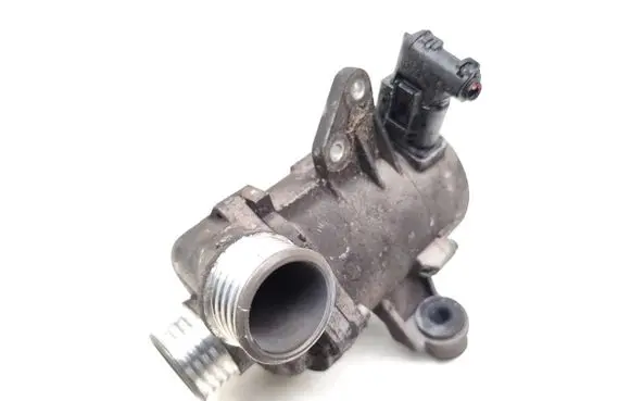 BMW 3 E92 E93 Electric auxiliary coolant/water pump 7586928