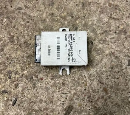 BMW 5 E39 Other control units/modules 61356908767
