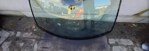 Volkswagen Tiguan Front windscreen/windshield window 2007R