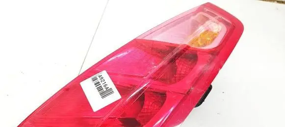 Fiat Punto (188) Rear/tail lights