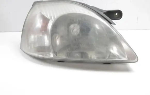 KIA Rio Headlight/headlamp 92102-FD0R