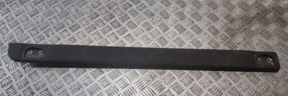 Porsche Cayenne (92A) Other trunk/boot trim element 7P6863528