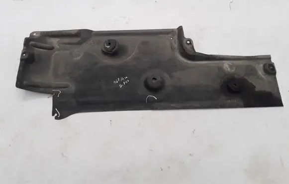 Pickup box liner
