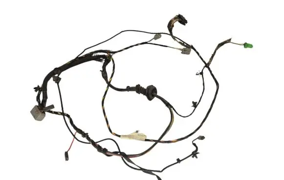 Volvo V70 Tailgate/trunk wiring harness 8645685