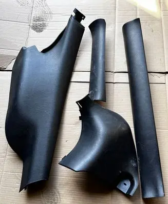 Mazda 6 Trim molding GS1D68370