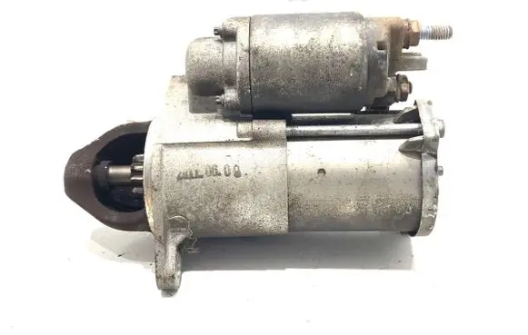 Chevrolet Cruze II Starter motor 55576980