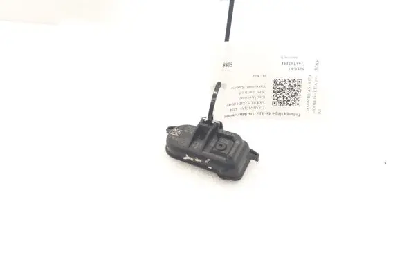 Nissan Juke I F15 Tire pressure sensor 407005ZH0A