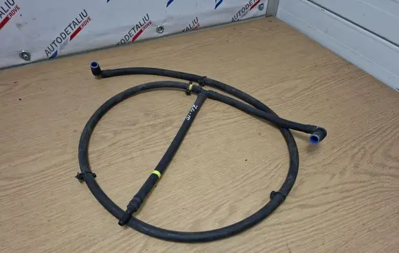 BMW Z4 E89 Headlight washer hose/pipe 7196365
